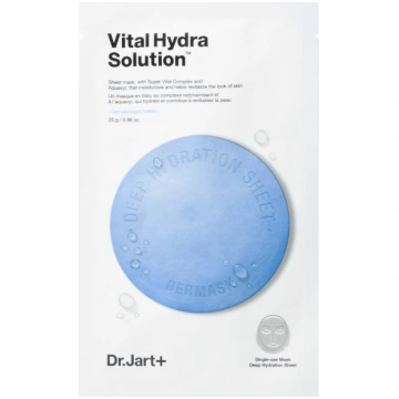 DR. JART+ Dermask Water Jet Vital Hydra Solution S