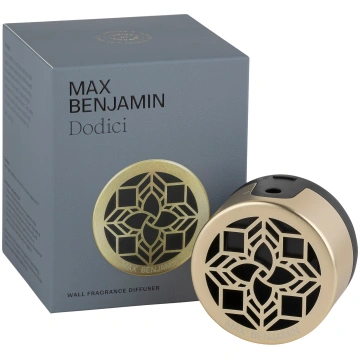 Aromātu difuzors Max Benjamin True Lavender sienas