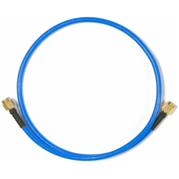 MikroTik RPSMA vīrišķais–RPSMA vīrišķais 50 cm Fle