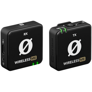 Rode Wireless ME Compact Wireless Microphone Syste