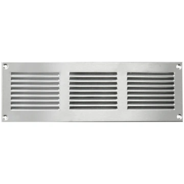 MR3010i, reste metāla, 300x100mm, inox (MR3010I)