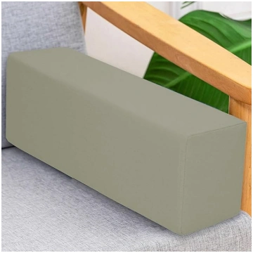 Armrest Cushion, Thickened Sofa Arm Support Pillow