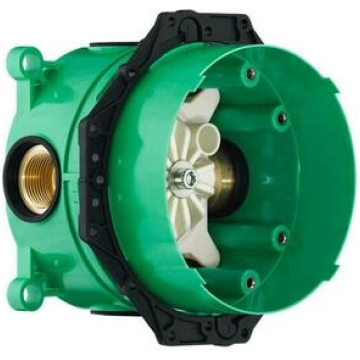 Zemapmetuma korpuss 3/4" iBox universal