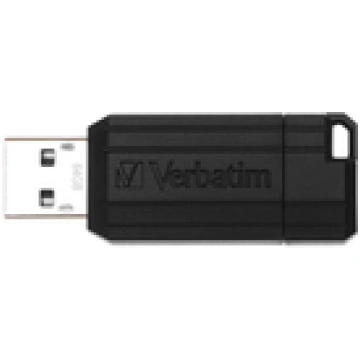 PinStripe 64GB Black ( 49065 ) USB Flash atmiņa Ve