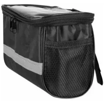 RoGer Outdoor Universāla Velosipēda soma ar stūres