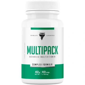 Mineral complex TREC MULTIPACK 60 capsules 5533
