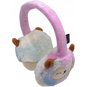 Squishmallows Plush "Lauva Leonards" Bezvadu Austi