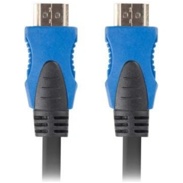 LANBERG HDMI CABLE V2.0 4K M/M 3M (BLACK) CA-HDMI-