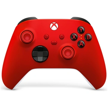 Microsoft Xbox Wireless Controller Pulse Red | QAU