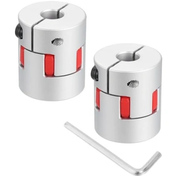 QUARKZMAN D30 L35 10 mm līdz 14 mm elastīga plūmju