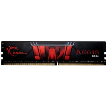 G.Skill RAM AEGIS - 8 - DDR4 3200 DIMM CL16