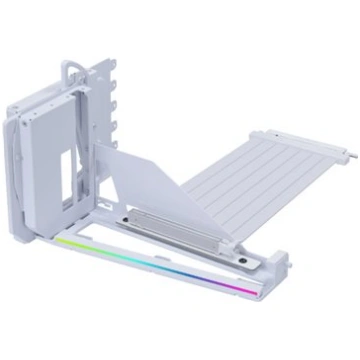 Lian Li VG4v4 - GPU bracket kit (vertical) - 4 slo