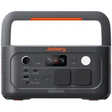 Powerbank Jackery Explorer 500 v2 EU Portable 21-0