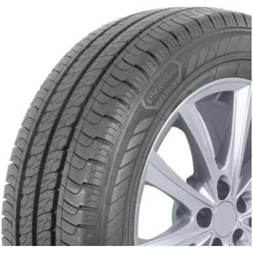 Vasaras riepa komerctransportam 195/65R16 GOODYEAR