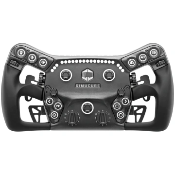 SIMUCUBE SCSAVUPRO-SC3 flight/racing simulator acc