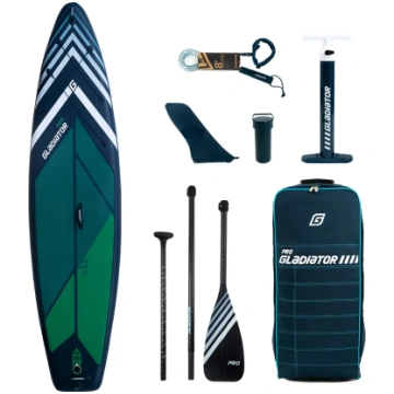 SUP dēlis Gladiator PRO 11'6''