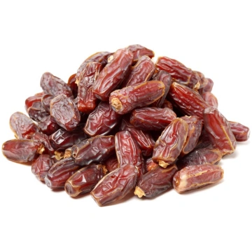 Dateles ar kauliņu žāvētas mazās 1kg / Dried dates
