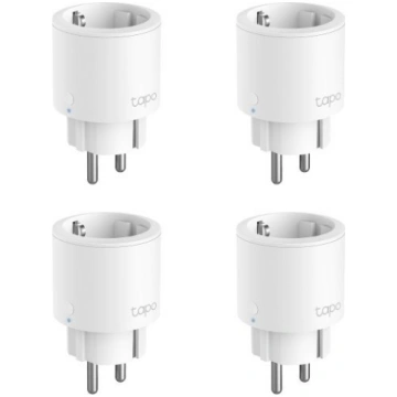 TP-Link TP-Link Funksteckdosen Tapo P115 Mini Smar