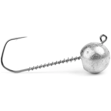 No Name Jig hook BARBARIAN JIG HOOK BARBARIAN 7/0 