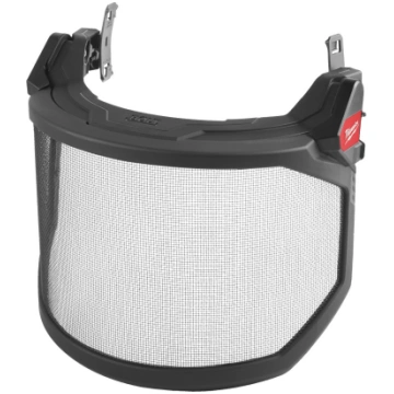 BOLT™ TĪKLVEIDA SEJAS AIZSARGS, BOLT™ MESH FACE SH