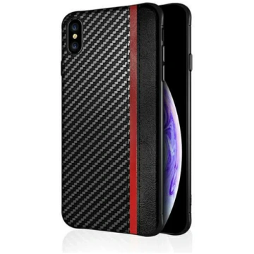 Viedtālruņa aizmugurējais vāciņš Xiaomi Mi 10T / 1