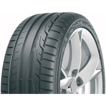 DUNLOP SP SPORT MAXX RT 235/55R19