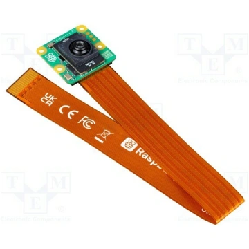 Accessories: camera; Len: 0.02m; Comp: Sony IMX500