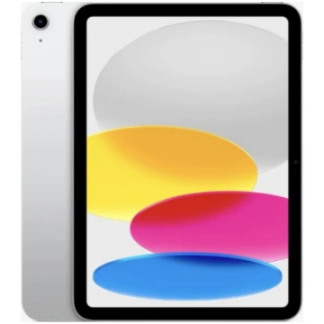 Apple Ipad wifi + cellular 11 cali 128gb srebrny M