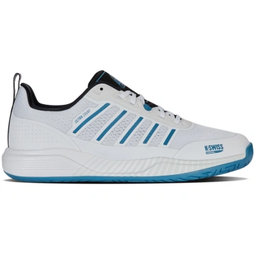 Padel shoes for men K-SWISS ULTRA COURT PADEL whit