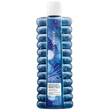 Avon Goodnight Sweetheart vannas putas ar vaniļas 