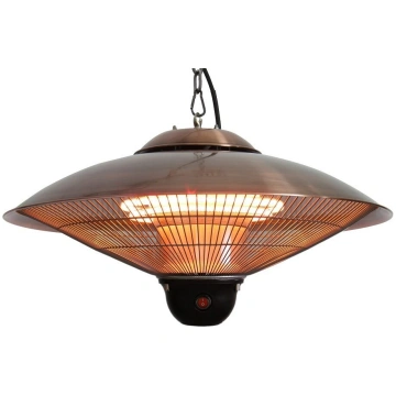 Infrasarkanais terases sildītājs Veltron UFO CEILI