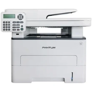 Pantum daudzfunkcionālais printeris | M7100DW | Lā