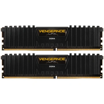 Operatīvā atmiņa (RAM) Corsair Vengeance LPX CMK16