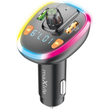 Modulators Fm Maxlife Maxlife Modulators Fm Bt Mxf