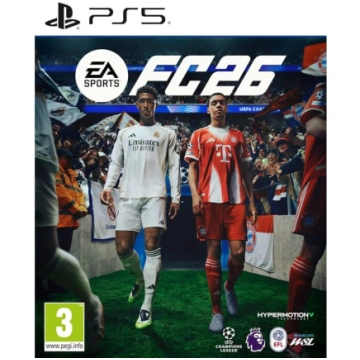 EA Sports FC 26 PS5 31723