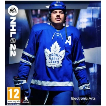 NHL 22