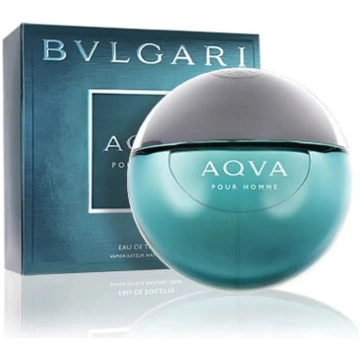 Bvlgari Aqva Pour Homme tualetes ūdens vīriešiem 1