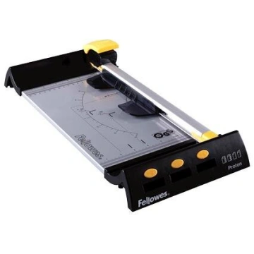 Videokarte A4/5410201 FELLOWES