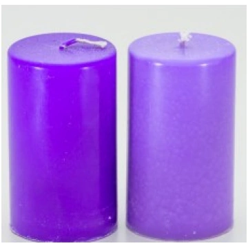 Sveču krāsa violeta 10 g