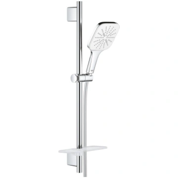 Grohe dušas komplekts Vitalio Smartactive 130 Cube