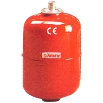 Izplešanās trauks Extravarem LR 18l/vert. Izplešan