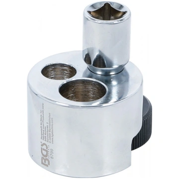STUD BOLT EXTRACTOR | 6 - 19 MM (8799) BGS Technic