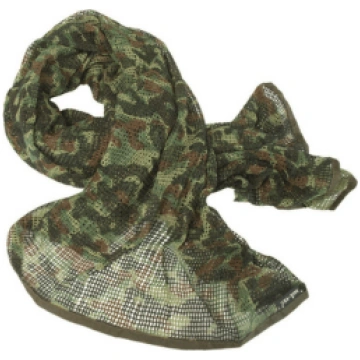 Snaiperu Tīklšalle "Flecktarn"
