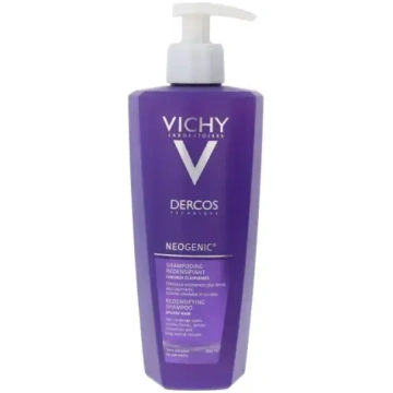 Vichy Dercos Neogenic Šampūns 400 ml