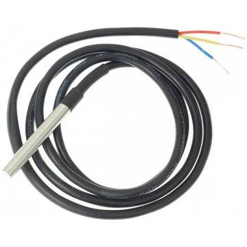 Temperature Sensor Shelly DS18B20 (3m cable) (EN) 
