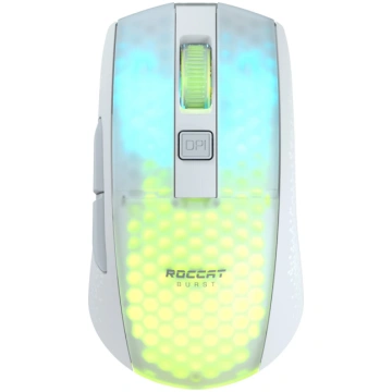 Turtle Beach Roccat Burst Pro Air - viegla, simetr