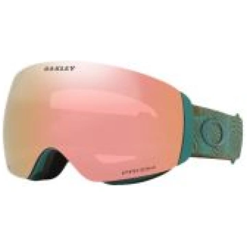 MASCHERA SNOWBOARD OAKLEY FLIGHT DECK M PACIFIC TR