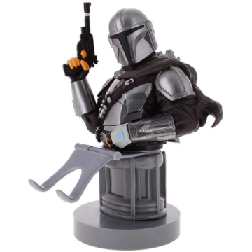 Star Wars The Mandalorian Cable Guy Supporto per t