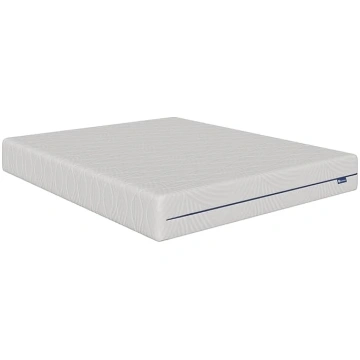 Matratze 180x200，Gel Memory Foam Kaltschaummatratz