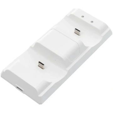Riff P201 PS5 Controller charging double dock char